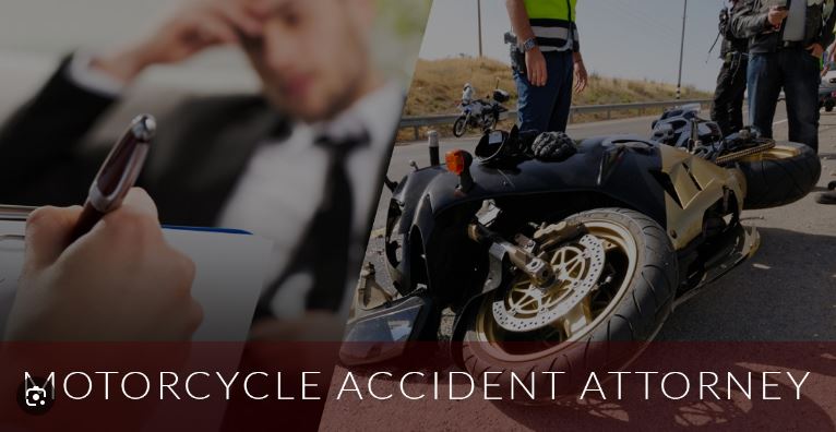 Auto Accident Attorney