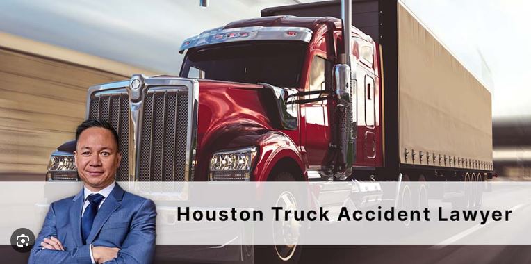 Houston Trucking Accident Attorney