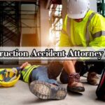 Injury Lawyer