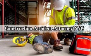 Injury Lawyer